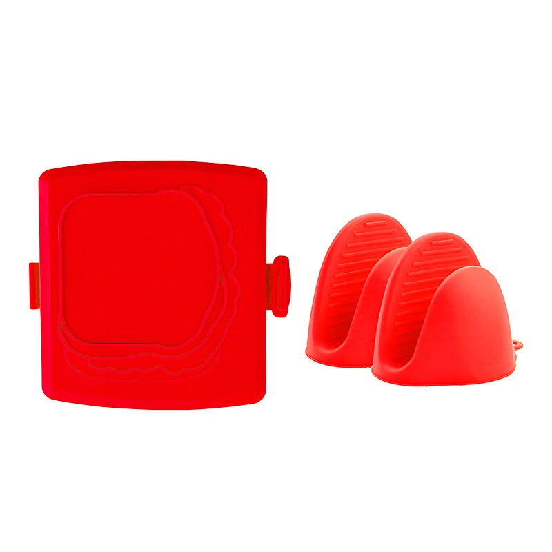 🔥🍞 Mikrovågsugn & Brödrost med Grillfunktion – Mångsidig, Lätt att rengöra & Perfekt för snabba måltider 🥪