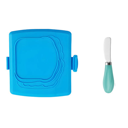 🔥🍞 Mikrovågsugn & Brödrost med Grillfunktion – Mångsidig, Lätt att rengöra & Perfekt för snabba måltider 🥪