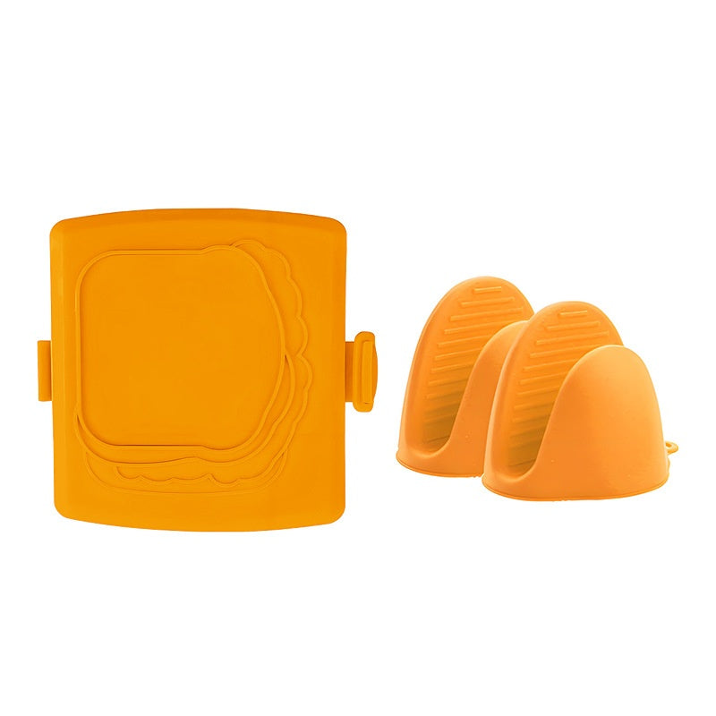 🔥🍞 Mikrovågsugn & Brödrost med Grillfunktion – Mångsidig, Lätt att rengöra & Perfekt för snabba måltider 🥪