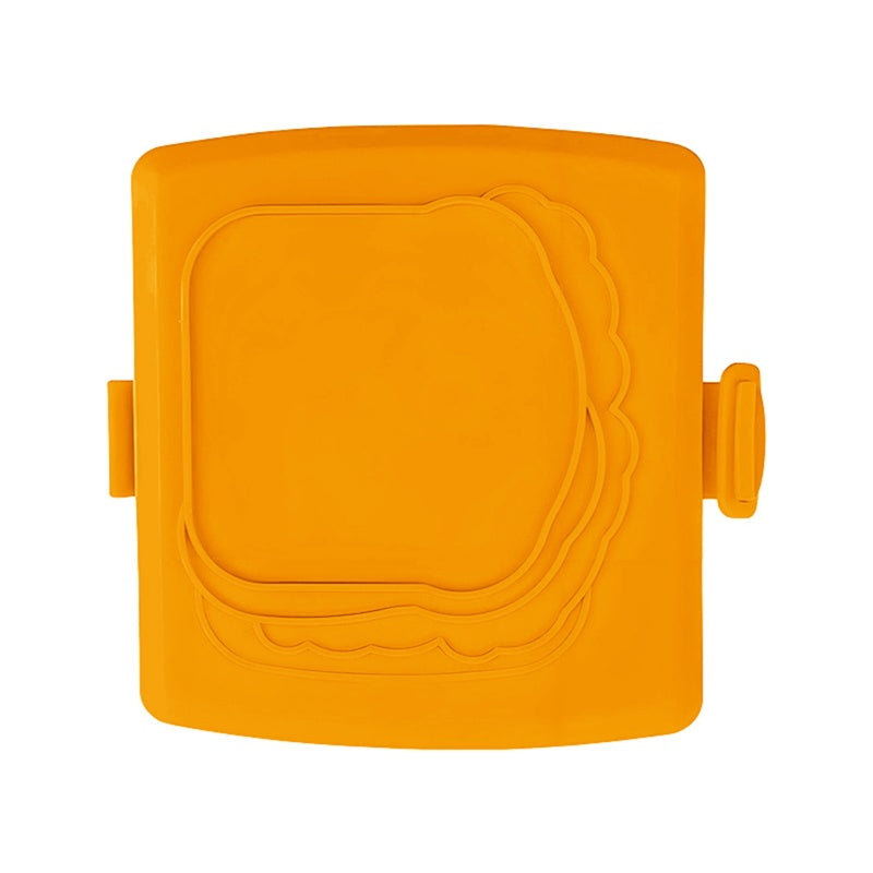 🔥🍞 Mikrovågsugn & Brödrost med Grillfunktion – Mångsidig, Lätt att rengöra & Perfekt för snabba måltider 🥪