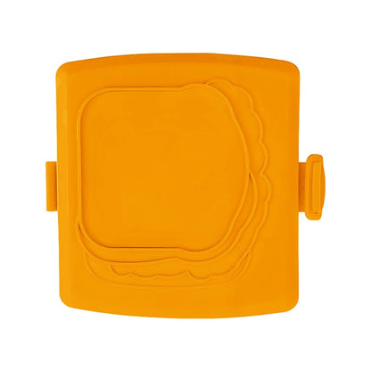 🔥🍞 Mikrovågsugn & Brödrost med Grillfunktion – Mångsidig, Lätt att rengöra & Perfekt för snabba måltider 🥪