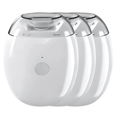 Universell Automatisk Nagelfil för Vuxna och Barn