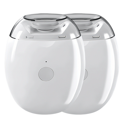 Universell Automatisk Nagelfil för Vuxna och Barn