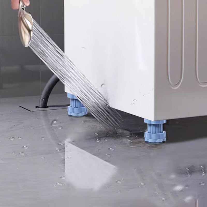 💧🔥Universella multifunktionella förhöjningsdynor för tvättmaskinsbas