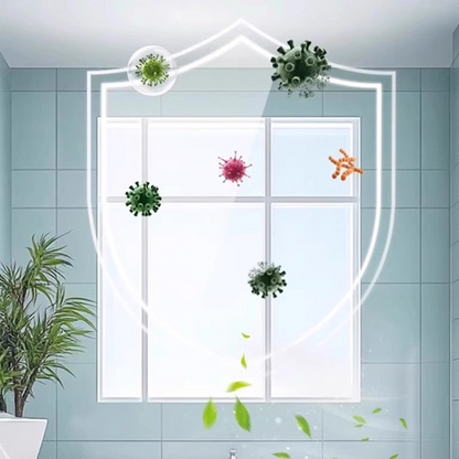 Kraftfullt muddring pulver för rörledningar