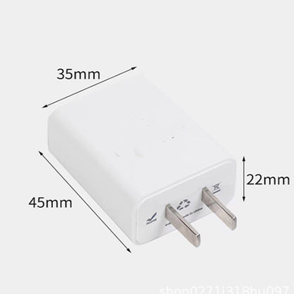 Hi-Fi Stereo Bluetooth Ljudadapter med AUX/RCA-utgångar