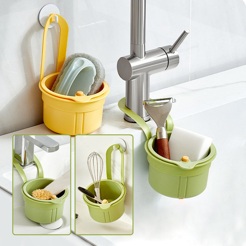 Avloppskorg för Kökshandfat