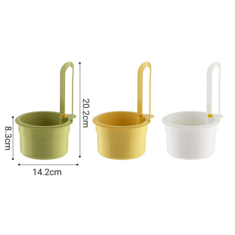 Avloppskorg för Kökshandfat