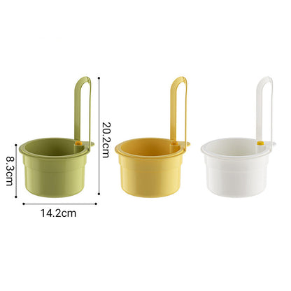 Avloppskorg för Kökshandfat