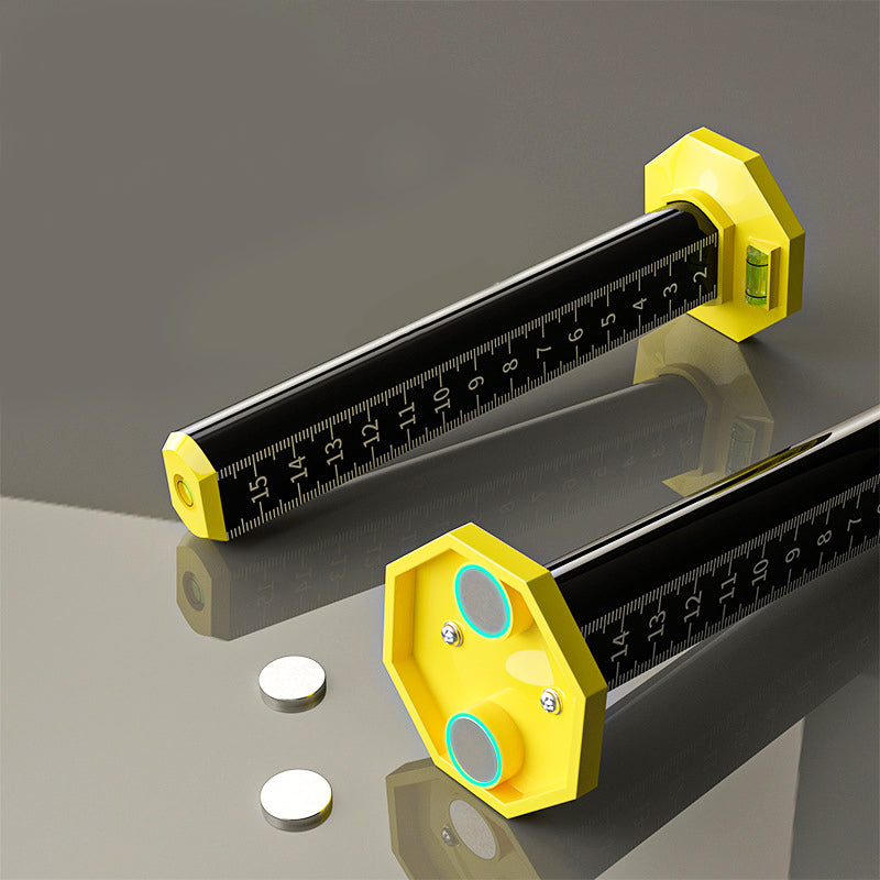 Professionell Nivelleringsstång för Kakelläggning