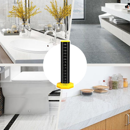 Professionell Nivelleringsstång för Kakelläggning