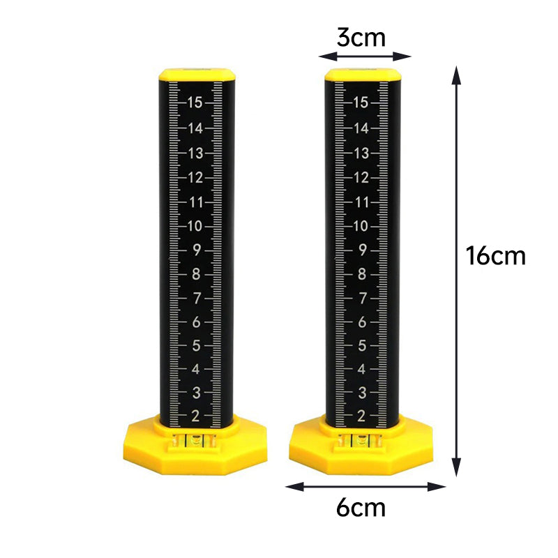 Professionell Nivelleringsstång för Kakelläggning