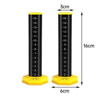 Professionell Nivelleringsstång för Kakelläggning