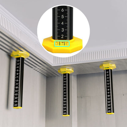 Professionell Nivelleringsstång för Kakelläggning