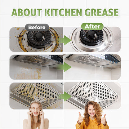 🔥 NY HET REA 🔥Multi-funktionell enzymskumrengöring, mångsidig – Kök & Hem